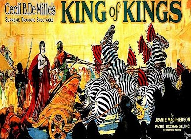 'King of Kings' (1927)